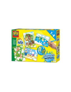 SES My First Kleuren met...