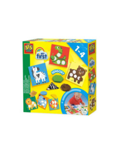SES My First - Sensory...
