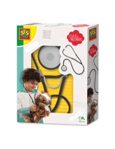 SES Petit Pretenders...