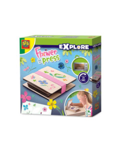 SES Bloemenpers 20 sec.