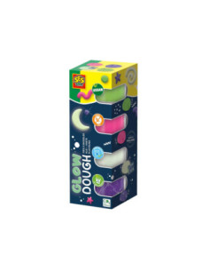 SES Feel Good Klei - Glow...