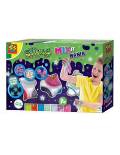 SES Slime - Mix It Mania