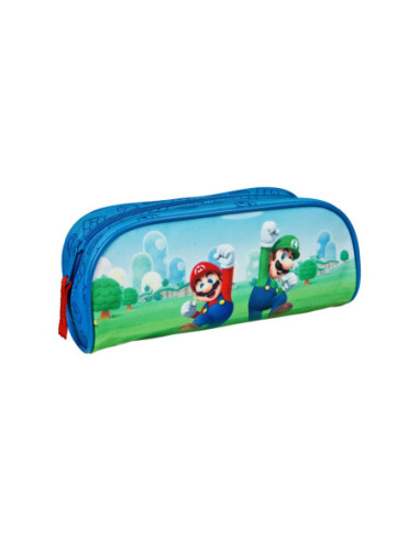 Super Mario Etui