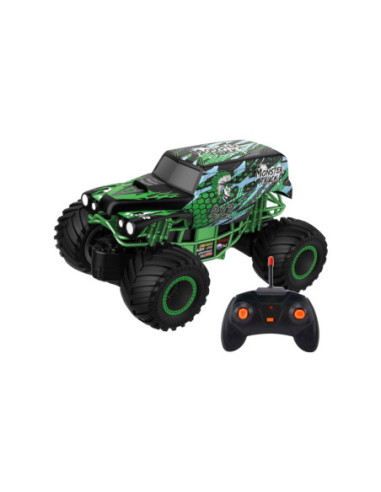 Gear2Play RC Monster Destroyer...