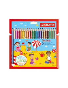 Stabilo Trio Thick...