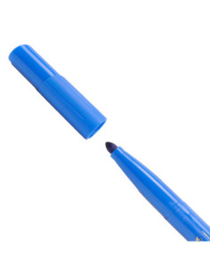 BIC Kids Visacolor XL Blauw