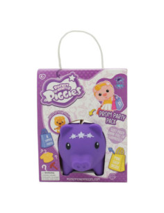 Pockey Money Piggies...