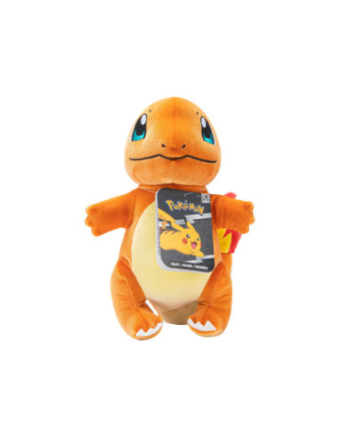 Pokemon Knuffel Pluche Velvet -...