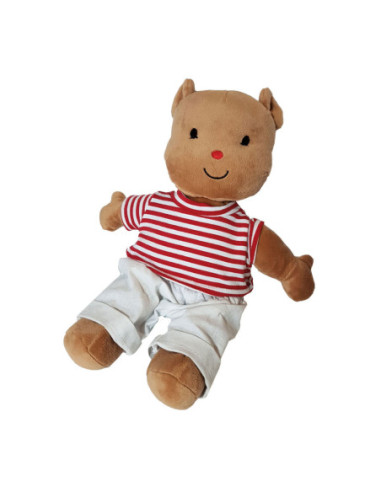 Bobbi knuffel