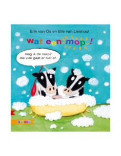 Wat een mop! (AVI-M3 en E3)