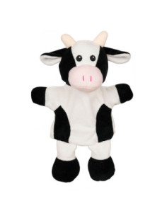 Goki Handpop Koe 21cm