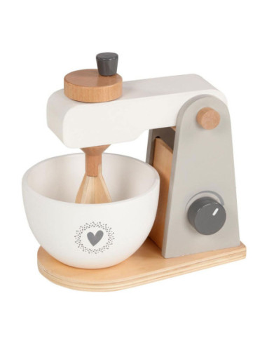 Goki Houten Mixer 2dlg.
