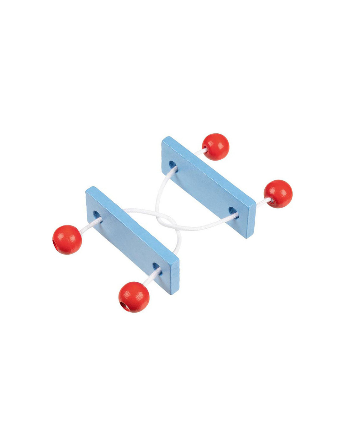 Goki Houten Breinbreker Puzzel Goki Houten Breinbreker Puzzel