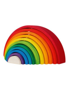 Goki Regenboog Bouwblokken...
