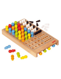 Kraak de Geheime Code