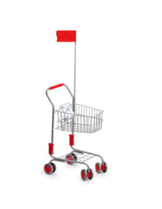 Small Foot  -  Winkelwagen...