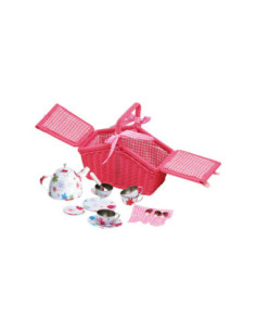 Small Foot  -  Picknickmand...