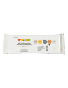 Zelfhardende Boetseerklei...