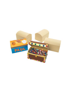 Colorations - Versier je...