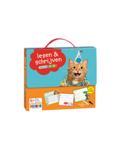 Veilig leren lezen - Lezen...