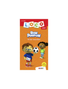 Mini Loco - Rompompom ik...