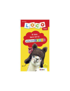 Mini Loco - Veilig leren...