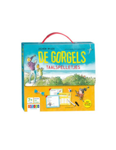 De Gorgels Taalspelletjes