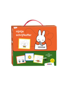 Nijntje Schrijfkoffer