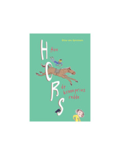 Hoe Hors de kroonprins redde