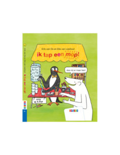 ik tap een mop (groep 3)