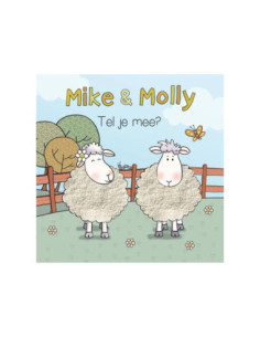 Mike & Molly - Tel je mee?