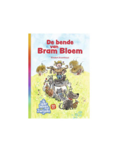 Ik leer lezen - de bende...