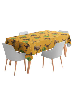 Tafelkleed Papier T-Rex 120...