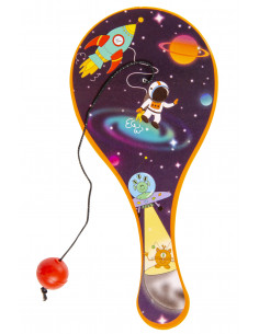 Tapbal Ruimte 12 cm Per Stuk