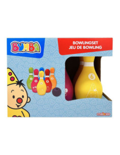 Bumba Bowling Set
