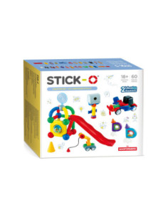 Stick-O Creator Set