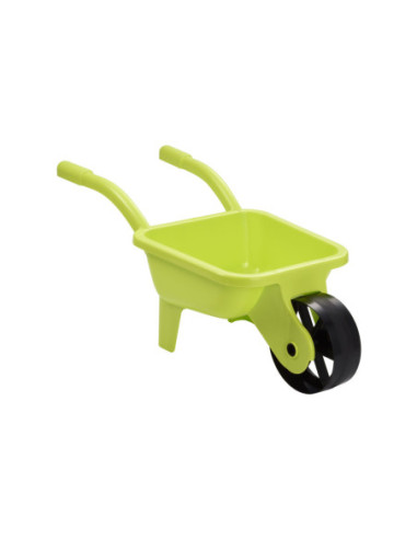 Ecoiffier Kruiwagen Groen