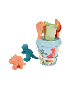 Ecoiffier Emmerset...