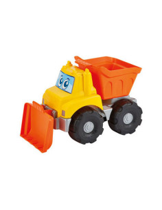 Ecoiffier Vracht Kiepwagen...