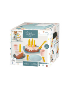 Ecoiffier Speeleten...