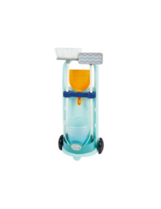 Ecoiffier Schoonmaak...