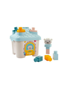 Abrick Vormenhuis Beer