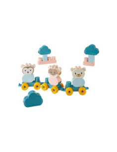 Abrick Dierentrein Beer met...