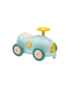 Abrick Loopauto Konijn