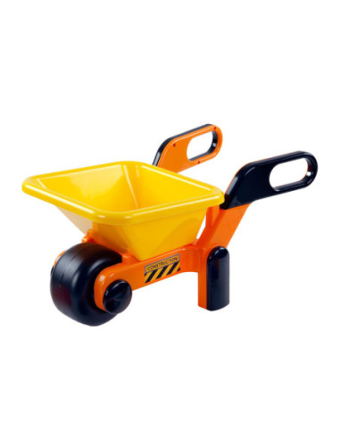 Cavallino Kruiwagen Geel 64cm