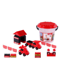 Cavallino Bouwset in Emmer...