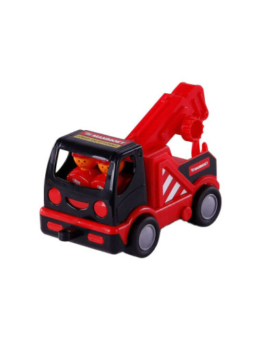 Cavallino Mammoet Mijn Eerste...