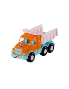 Cavallino Safari Torpedo...