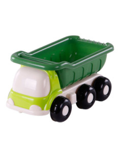 Cavallino Strand Kiepwagen...