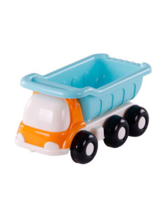 Cavallino Strand Kiepwagen...